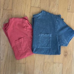 J. Crew T Shirts